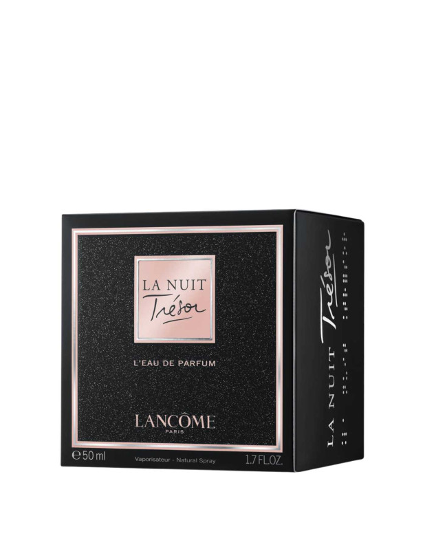 La Nuit Tresor Edp